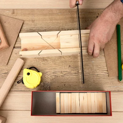 Crafted Woodwork, Expert Showcase - [世界杯2026-FIFA]虎扑手机